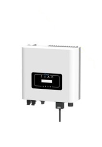 5KW ON-GRİD MONOFAZE İNVERTER